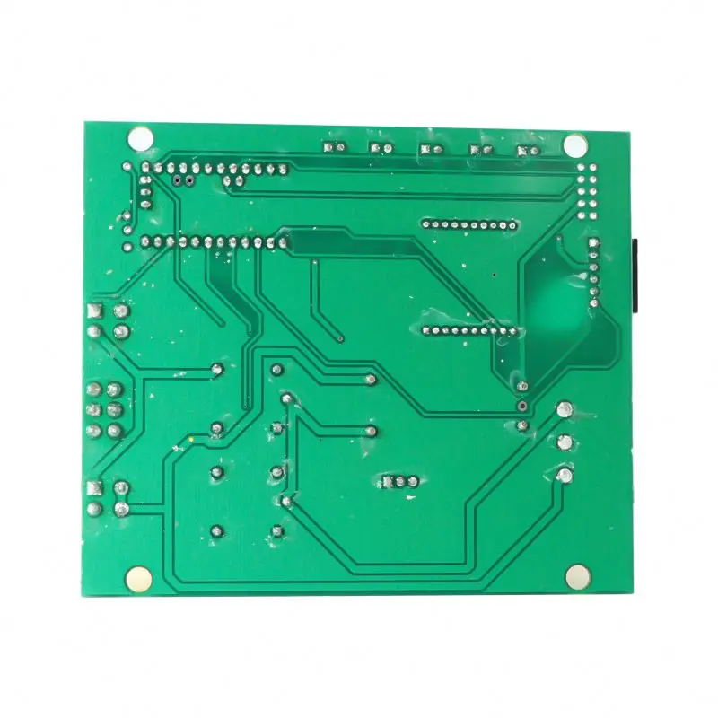Система Bms Pcba Shenzhen Kingfung Technology Co. Ltd, печатная плата для электронных сигарет Fr4 94Vo Rohs Pcb Ble, аудио усилитель