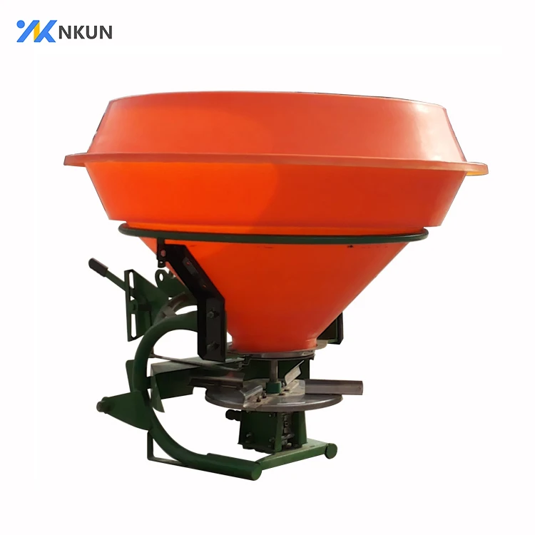 Agricultural Manure Spreader Row Orchard