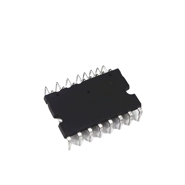 Intelligent Power Module IGCM04G60HA for Power Control