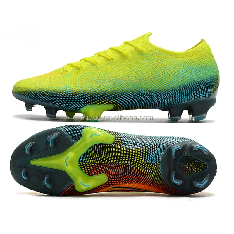 New Dropship Cr7 High Ankle Soccer Shoes,Cheap Football Boots,Wholesale Soccer Cleats