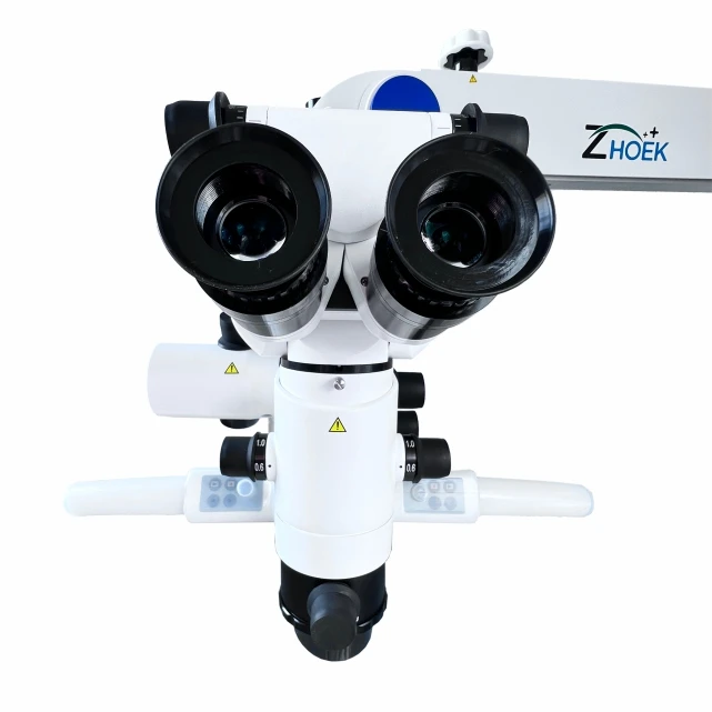 CE available  0-220 degree Binocular LED microscope microscope stereoscope binocular 300mm operating dental microscope