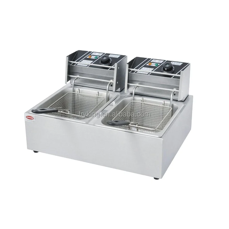KFC Chicken Frying Machine,Electric restaurant equipment