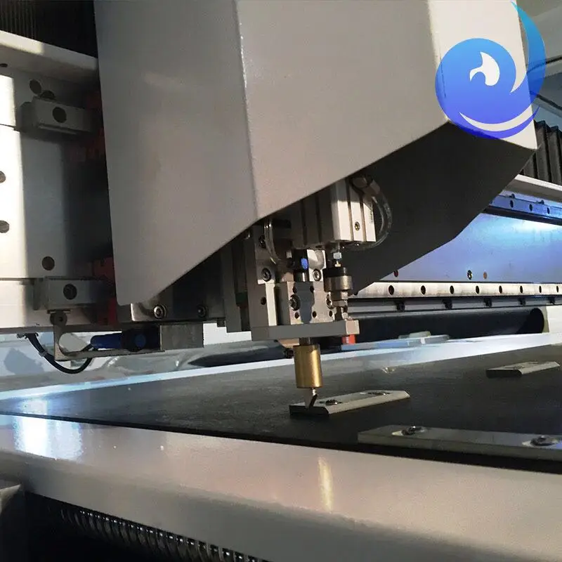 Mini CNC Glass Cutting Machine for Small Glass