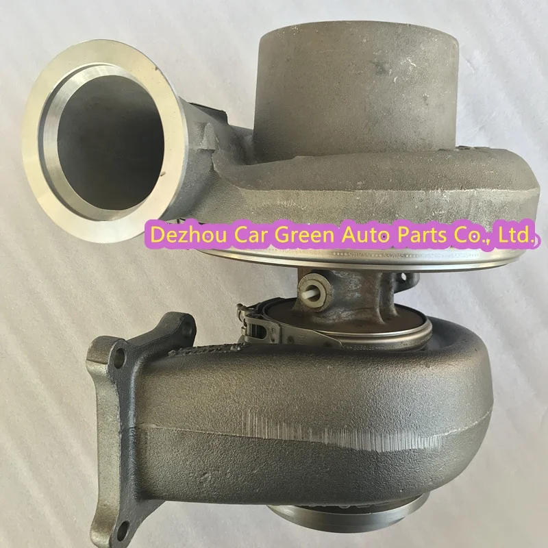 HT60 Turbo 3532410 3534502 3538399 3803722 для промышленного двигателя Cummins