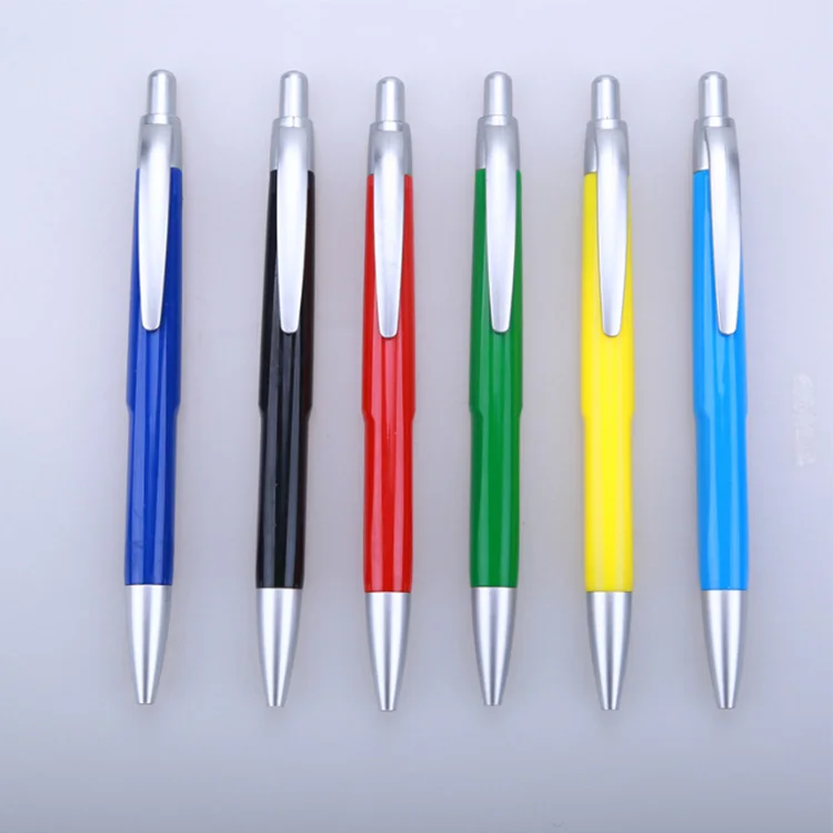  PL-007SG Wholesaler Competitive Price Stationery School Office Advertising Dolphin Plastic Pen