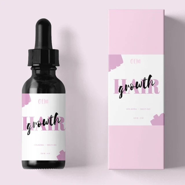 OEM/ODM scalp moisturizing hair treatment organic natural 100% hair oils for hair growth