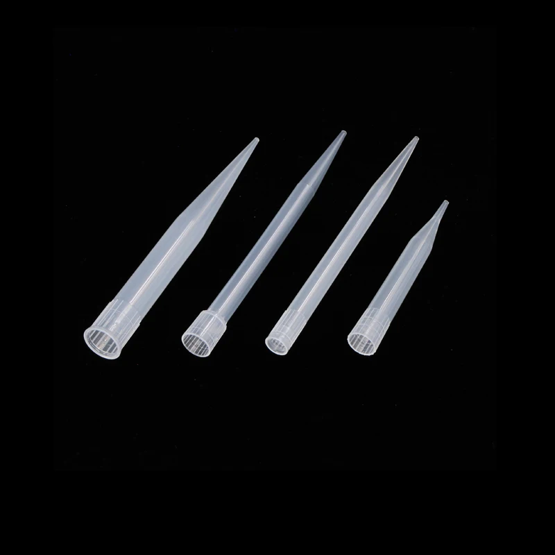 
Lab Consumables 5000ul Low Retention Pipette Tip Steril Micro Pipette Filter Tips 