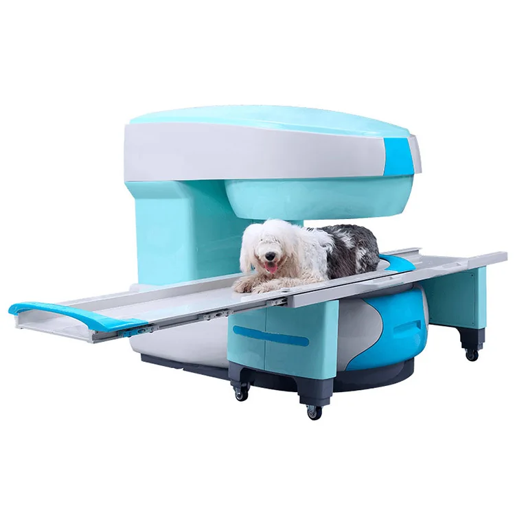 Animal MRI YSENMED YSMRI-035 VET 0.35T Veterinary MRI With Good Price