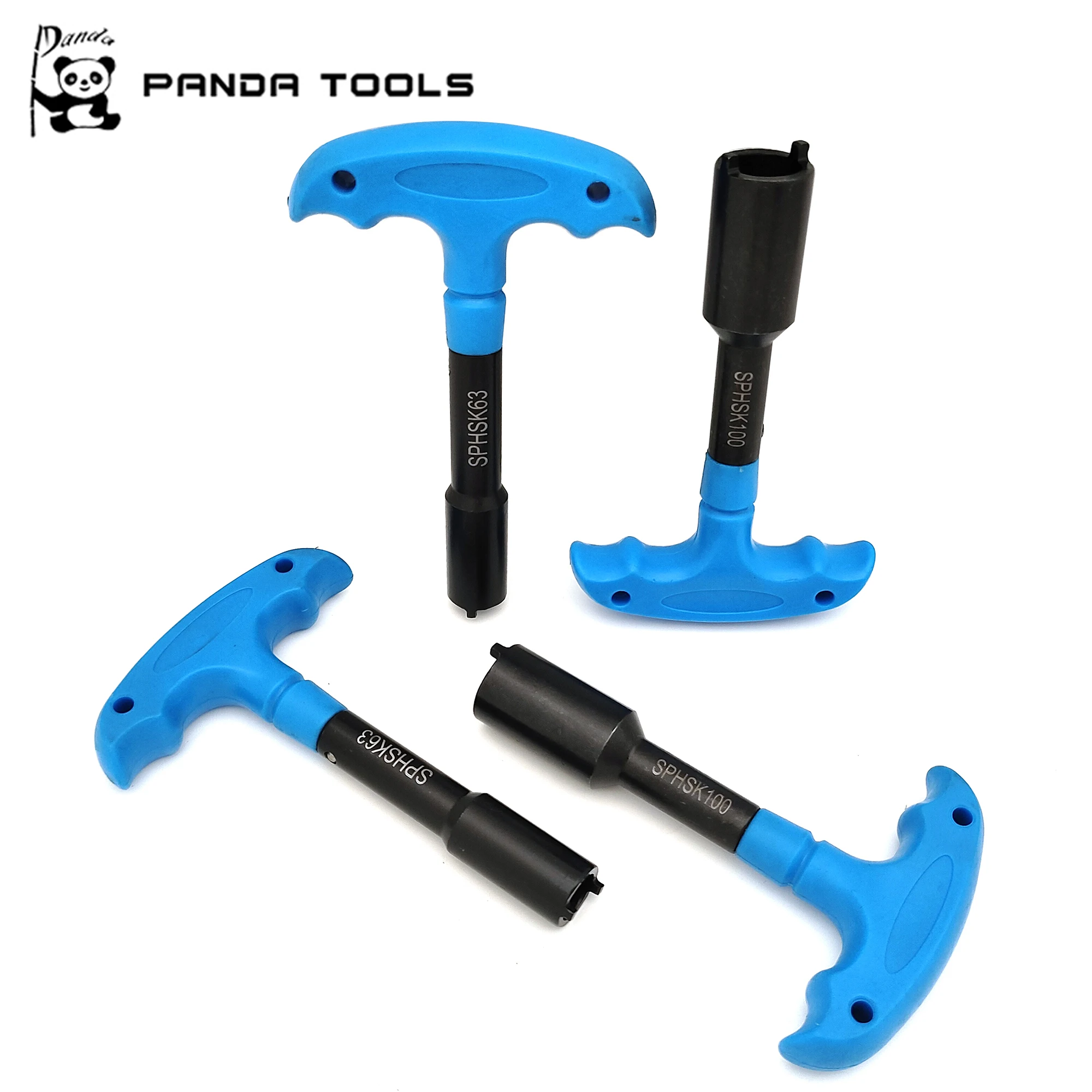 hsk coolant conduit movable coolant tube Spanner / hsk coolant pipe for hsk tool holder hsk63a hsk100a Spanner