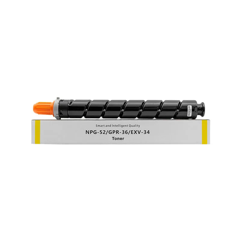  Fuluxiang NPG52/GPR36/C-EXV34 CEXV34 для Canon IR-AC2020I/2025I/2030I/C2225/C2230 копир