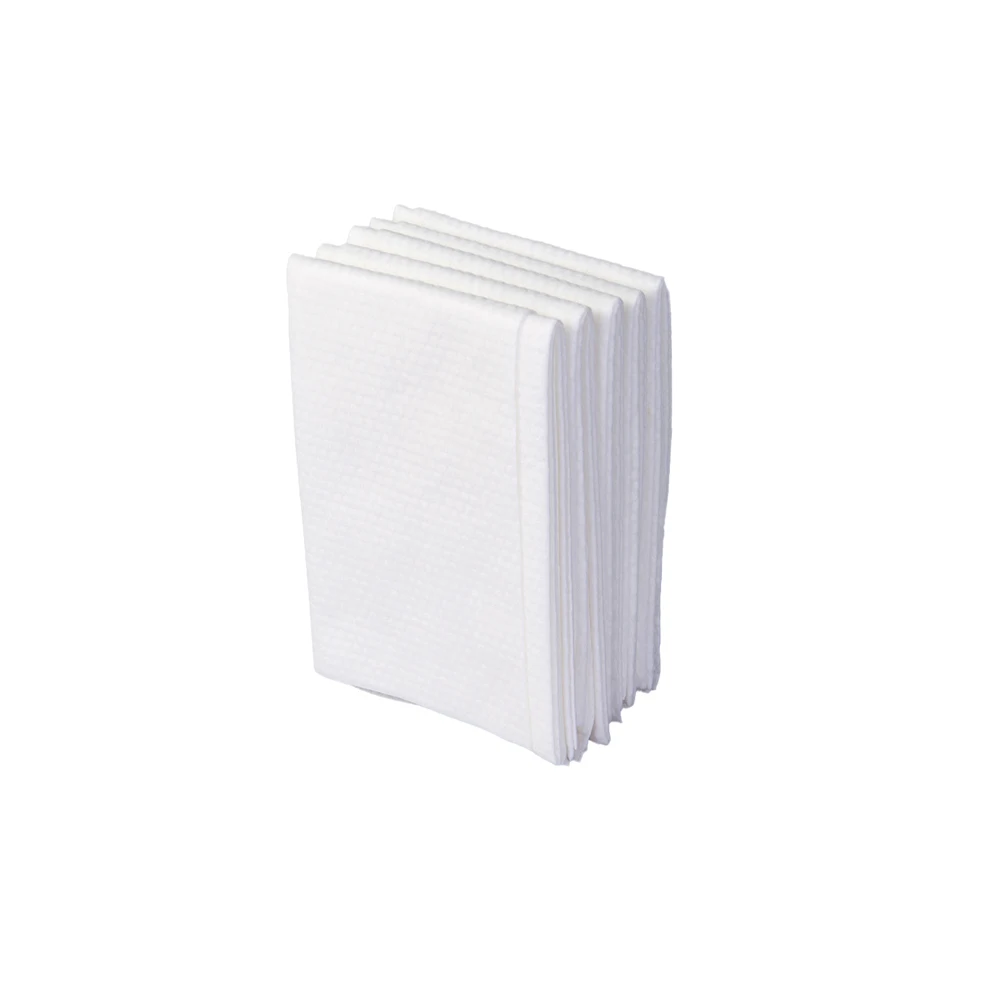 
High Quality Soft Cotton Facial Towel Custom 100% Cotton Face Face Towel 