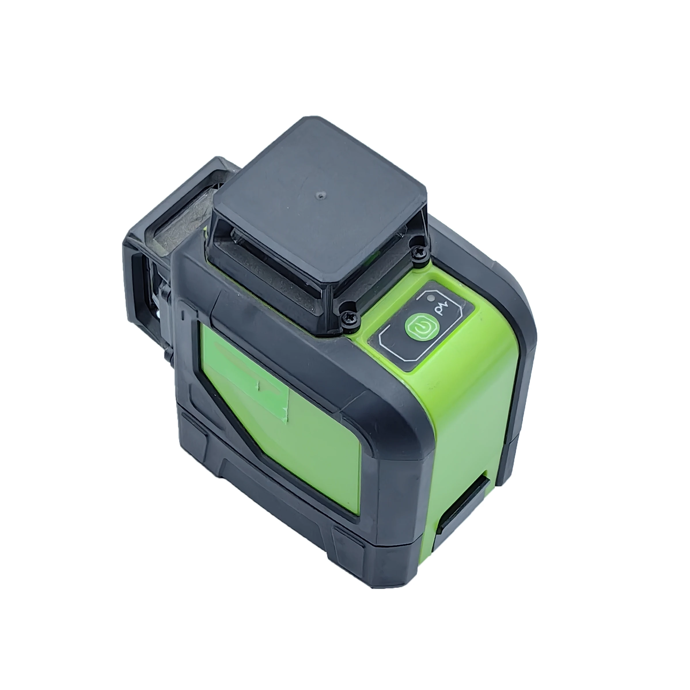 Wholesale 360 Degrees 12 Lines 3D Green Laser Level