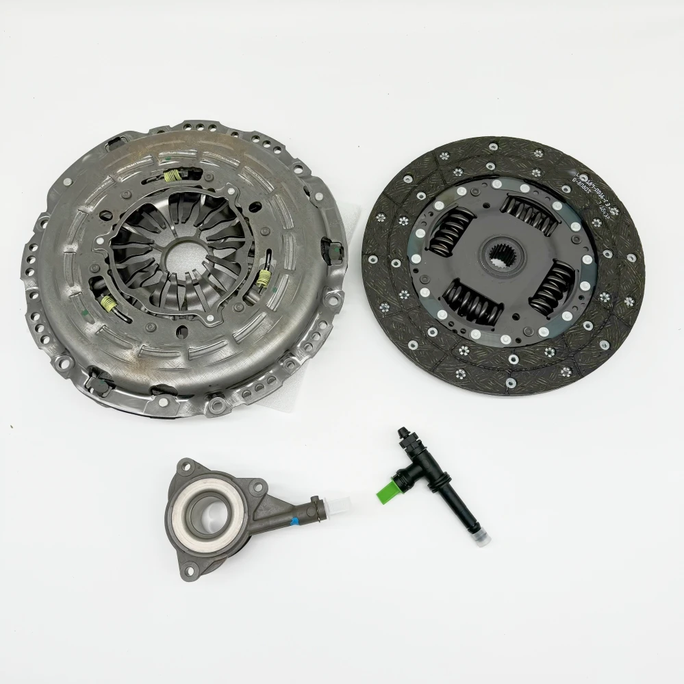 Transmission Parts Clutch Assembly 6273032360 BK317540BB 1731712 Clutch Cover and Disc and Release Bearing