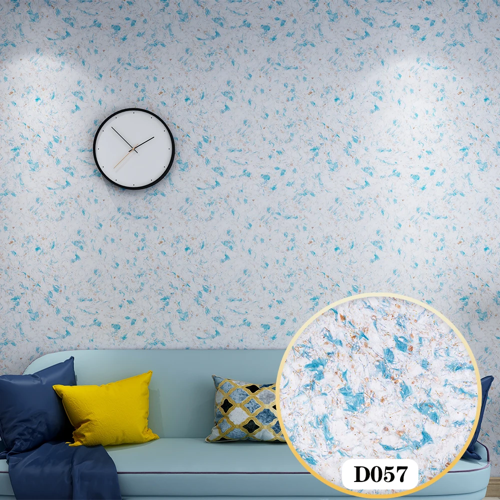 Living Room Bedroom 3d Flower WallpaperPeel And Stick Waterproof Wallpaper For Bedroom