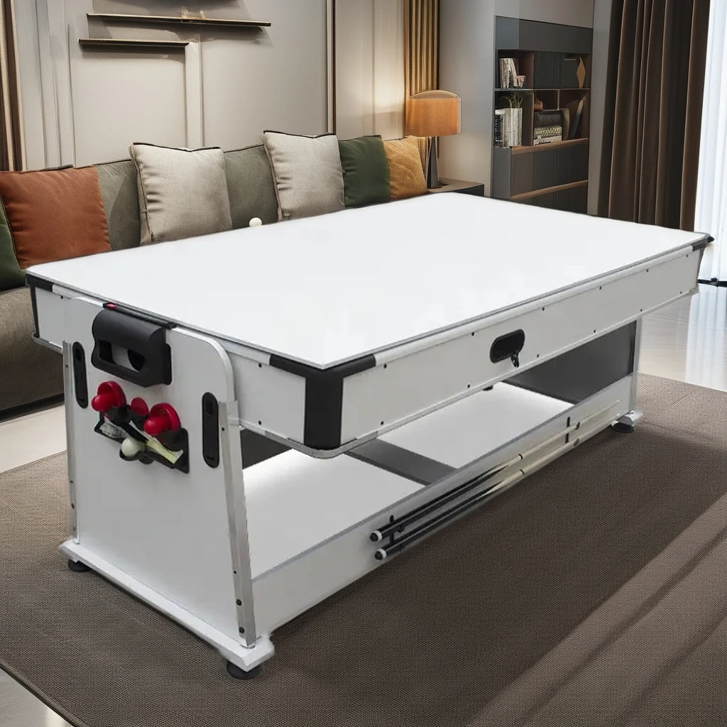 snooker & billiard tables,4 in 1 pool table,air hockey table,billiard and table tennis,snooker table
