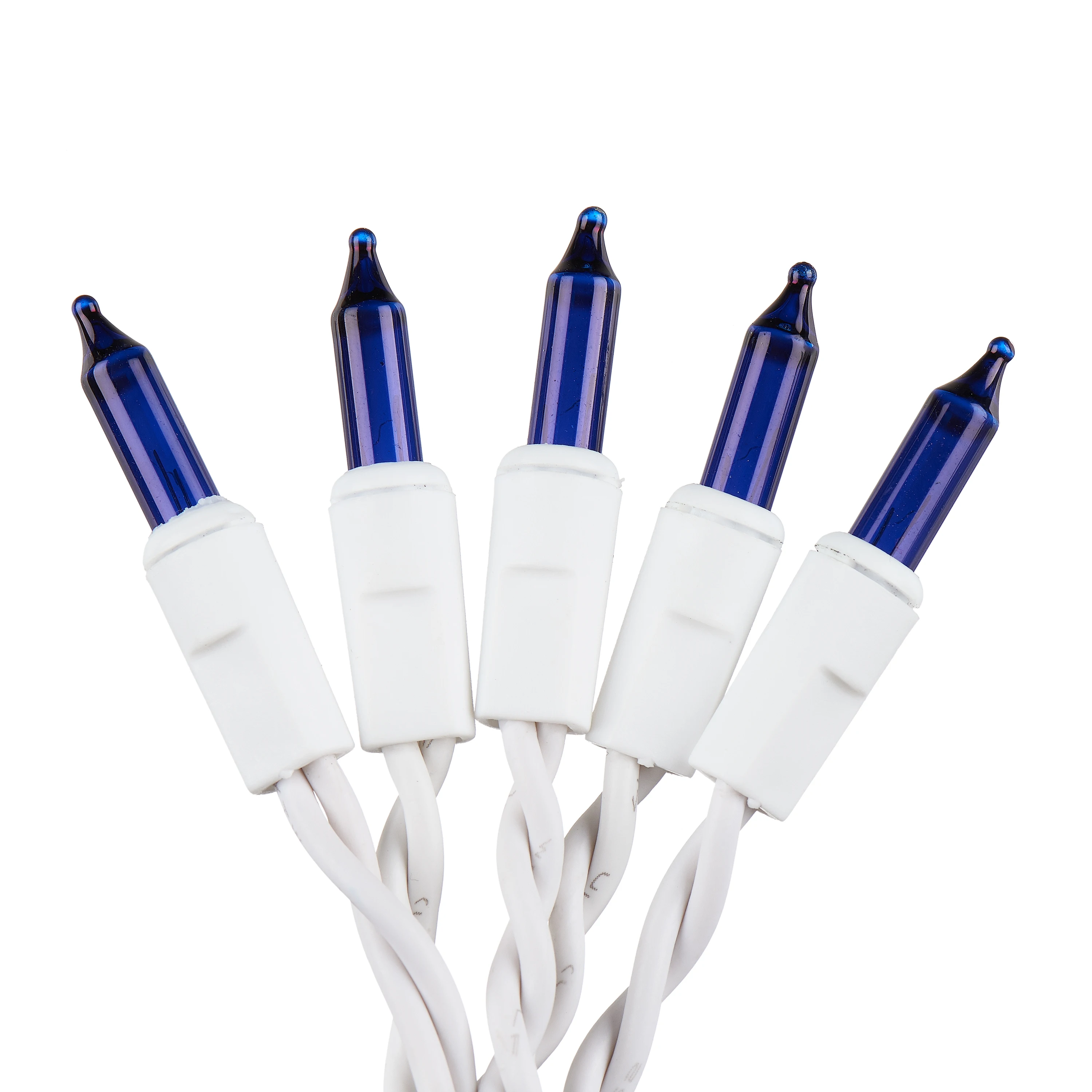 HQ 100 LIGHTS ICICLE String Lights FOR Outdoor Decoration Holiday Icicle Garden String Light