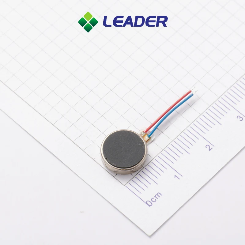 10*2 0mm Самая низкая цена матовый монета 3V DC мини Вибрационный Мотор для
