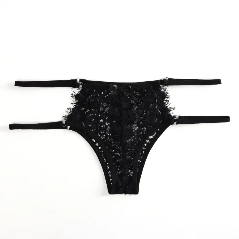 New Design Hot Sexy Underwear Women Sexy Lingerie Ladies Transparent Lingerie