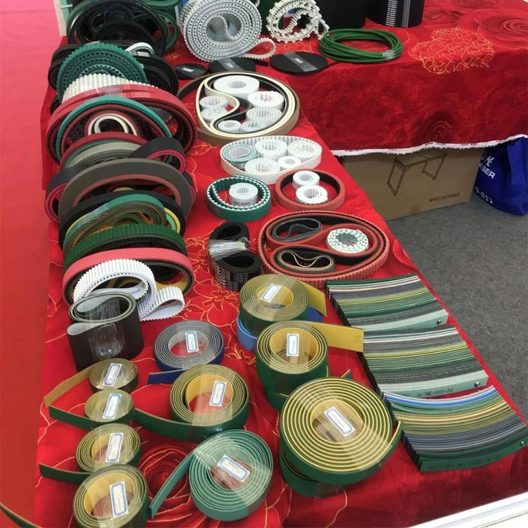 The Industrial Suppliers 3M 5M 8M 14MRubber Timing belt