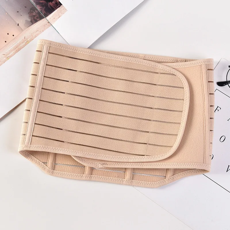 Pregnancy Maternity Bandage Women for Pregnant Shapewear Abdominal Band Belly Band Belly Belt