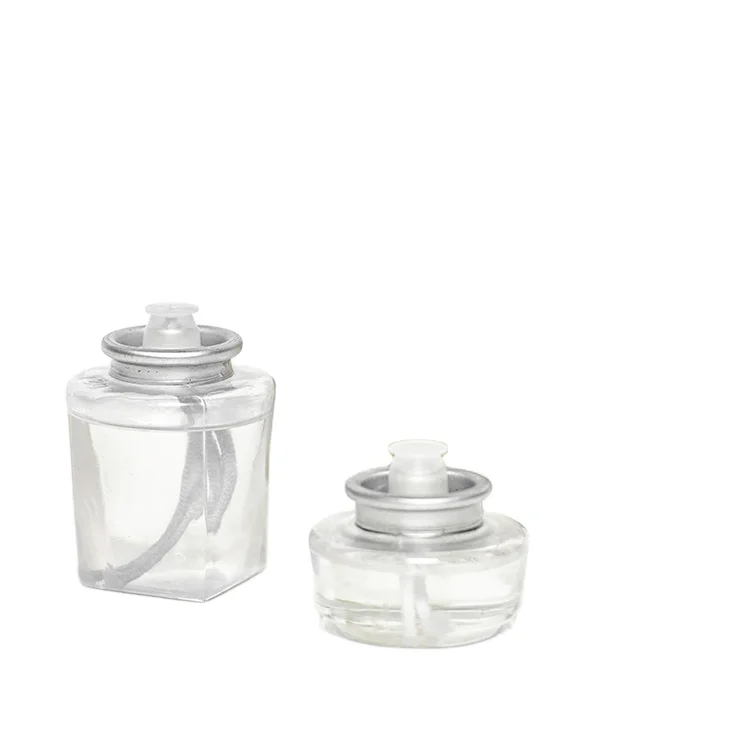 Popular Various Plastic Oil Lamp Bottle Wholesale