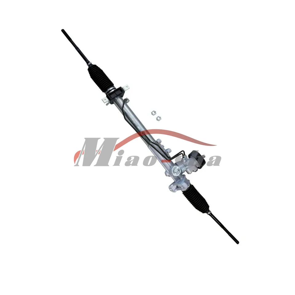 Power Steering Rack and Pinion Assembly for 98-10 VW Beetle Golf Jetta 1.8-2.5L 1J1422105