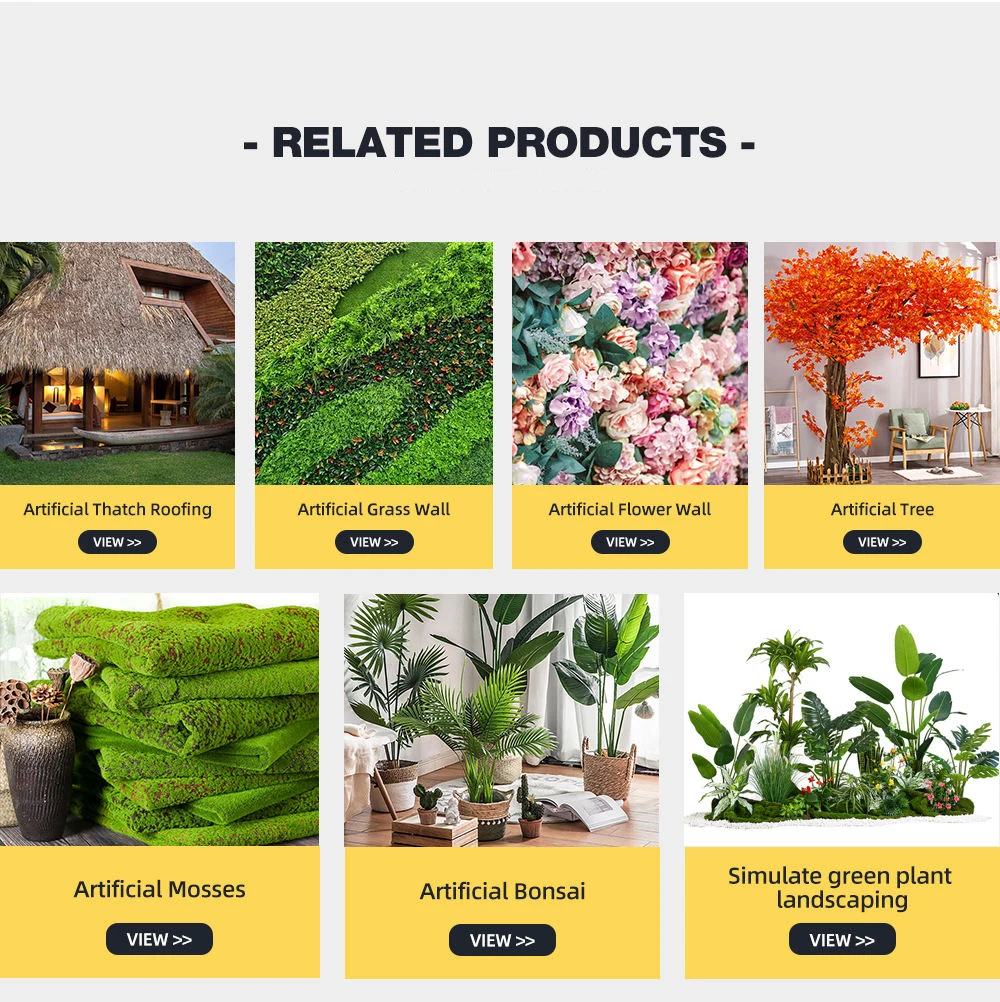 Designed Decor Indoor Faked White Sakura Flower Tree Artificial Cherry Blossom Tree for Hotel Wedding Restaurant Decoration