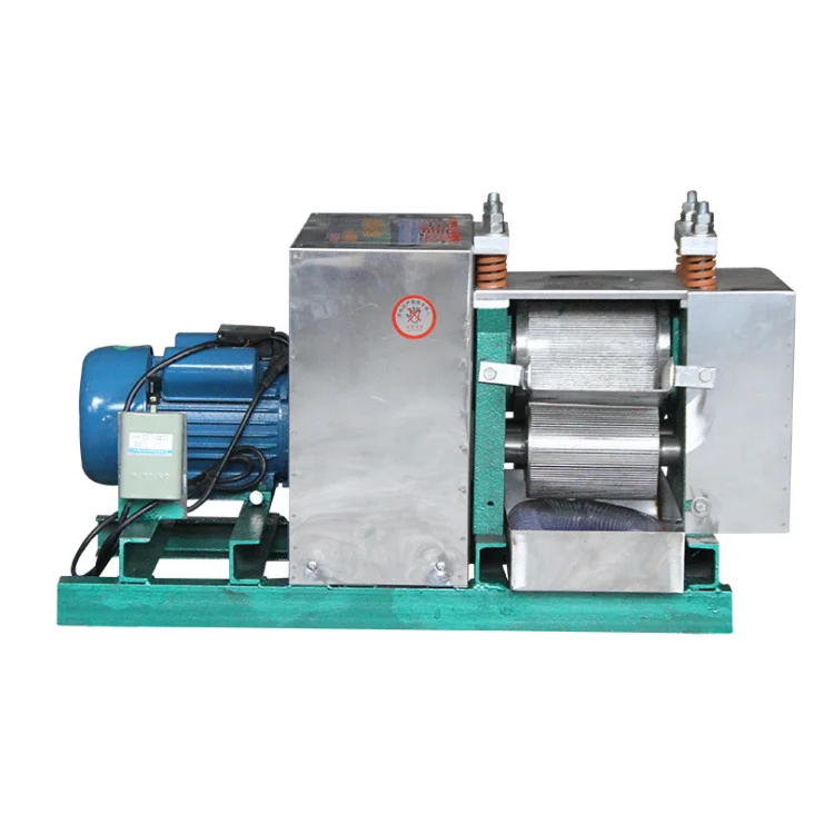 Commercial large capacity 0.5t heavy duty sugarcane juice making juicer machine