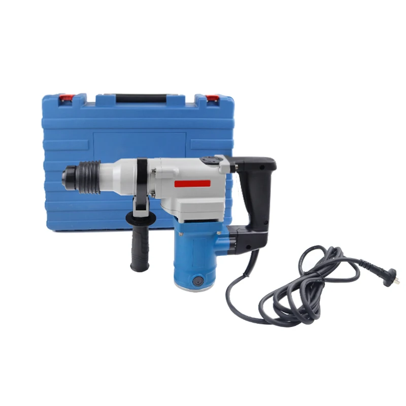 Strong Power Large-diameter Drill Hammer for perforating Electric Breaker Hammer