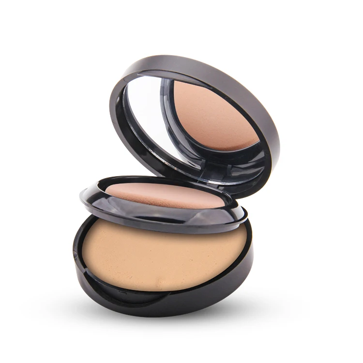 cosmetic plastic packaging empty cushion foundation case bb cushion case