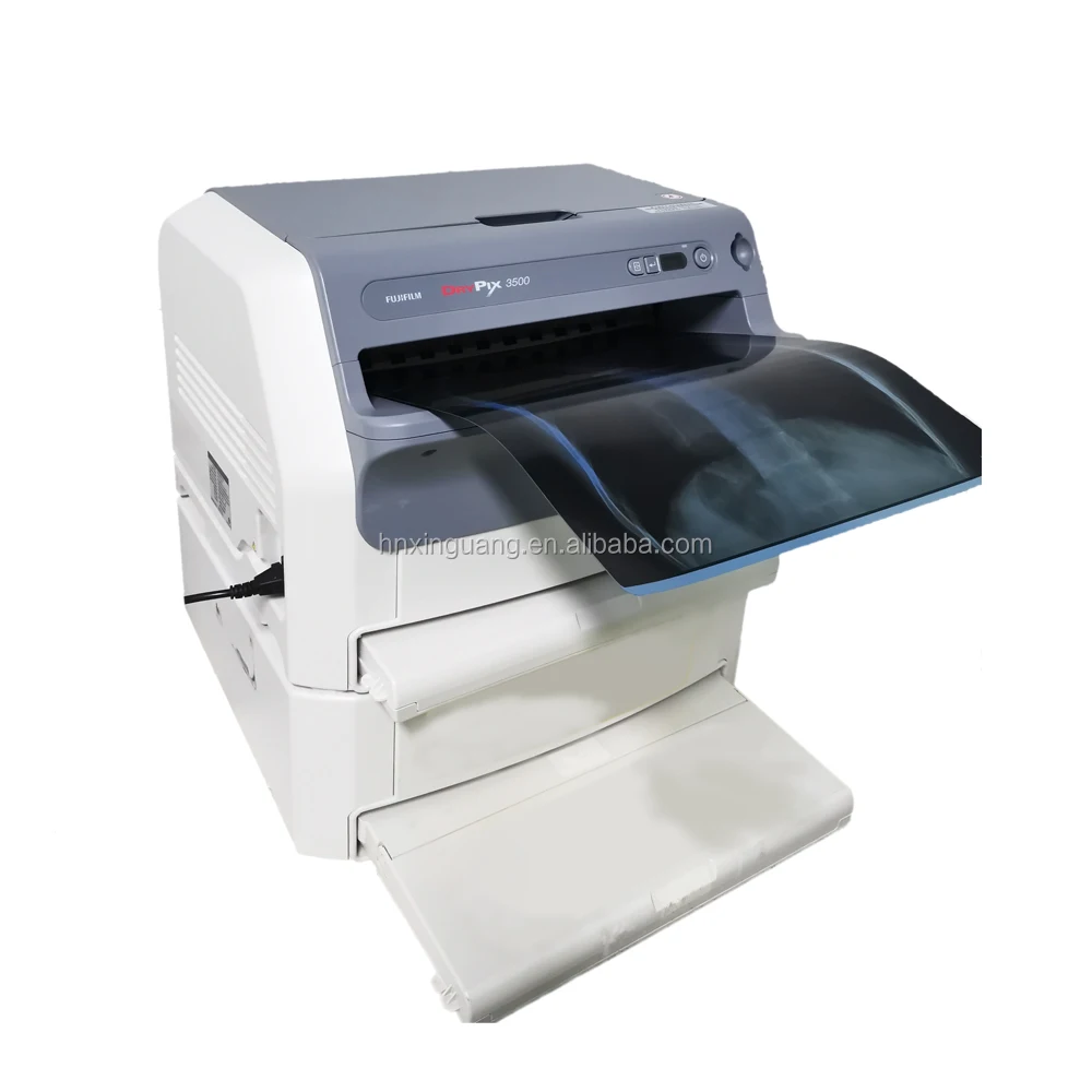 
Fujifilm drypix medical laser printer dicom x ray printer for CR DR CT x ray machine 