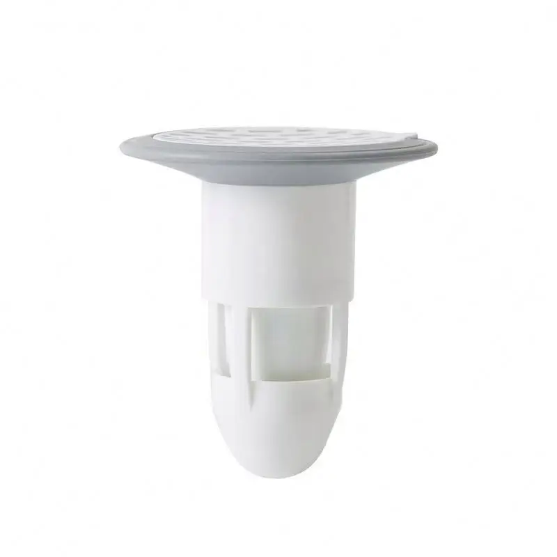 New Arrivals Upgraded Anti-odor Floor Drain Protector Shower Waste Water Drainer Sewer Floor Drainer Core