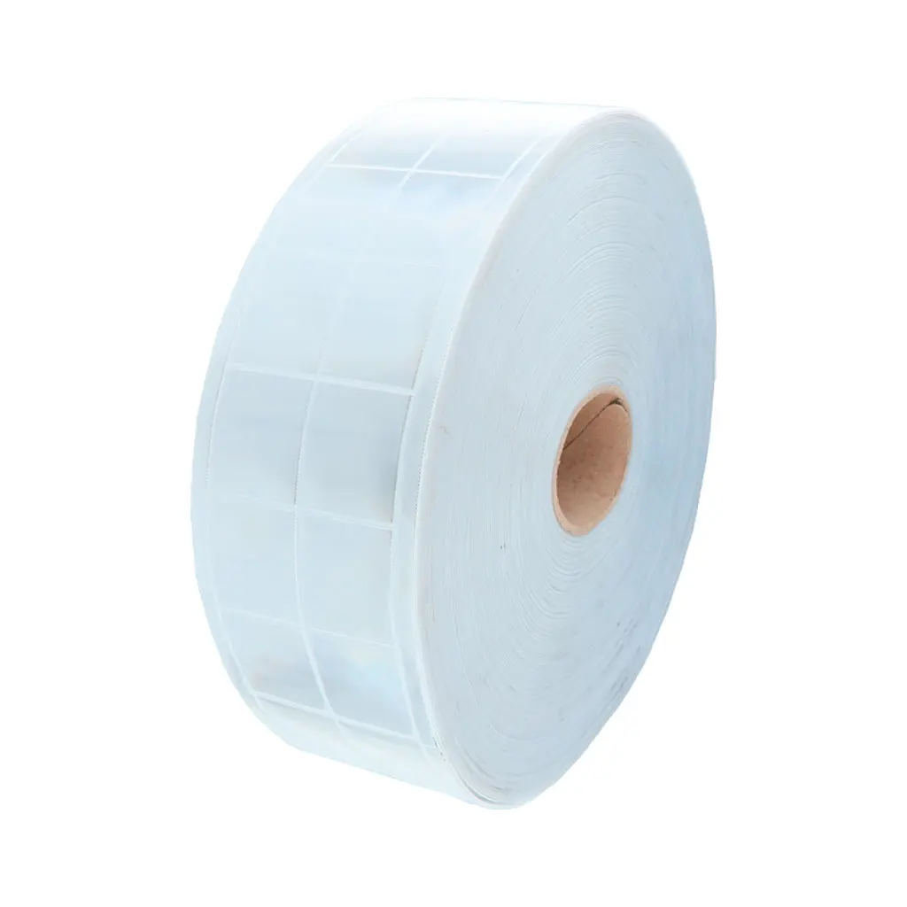 High Quality Ribbons Warning Personal Safety Clothing Silver Garment Accessories Reflective Tape