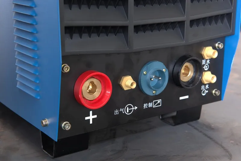 DC Argon tig welding machine from China manufacture