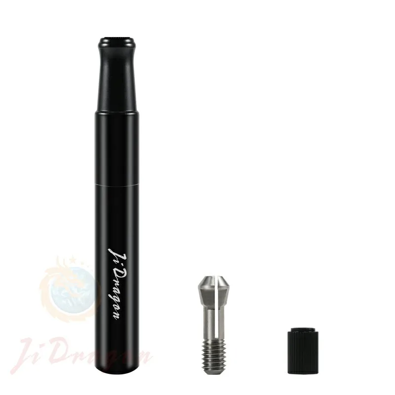 JiDragon Original Digital Microblading Pen Electric Tattoo Microblading Pen With Micro Blade for Eyebrow Eyeliner Lip Tattoo