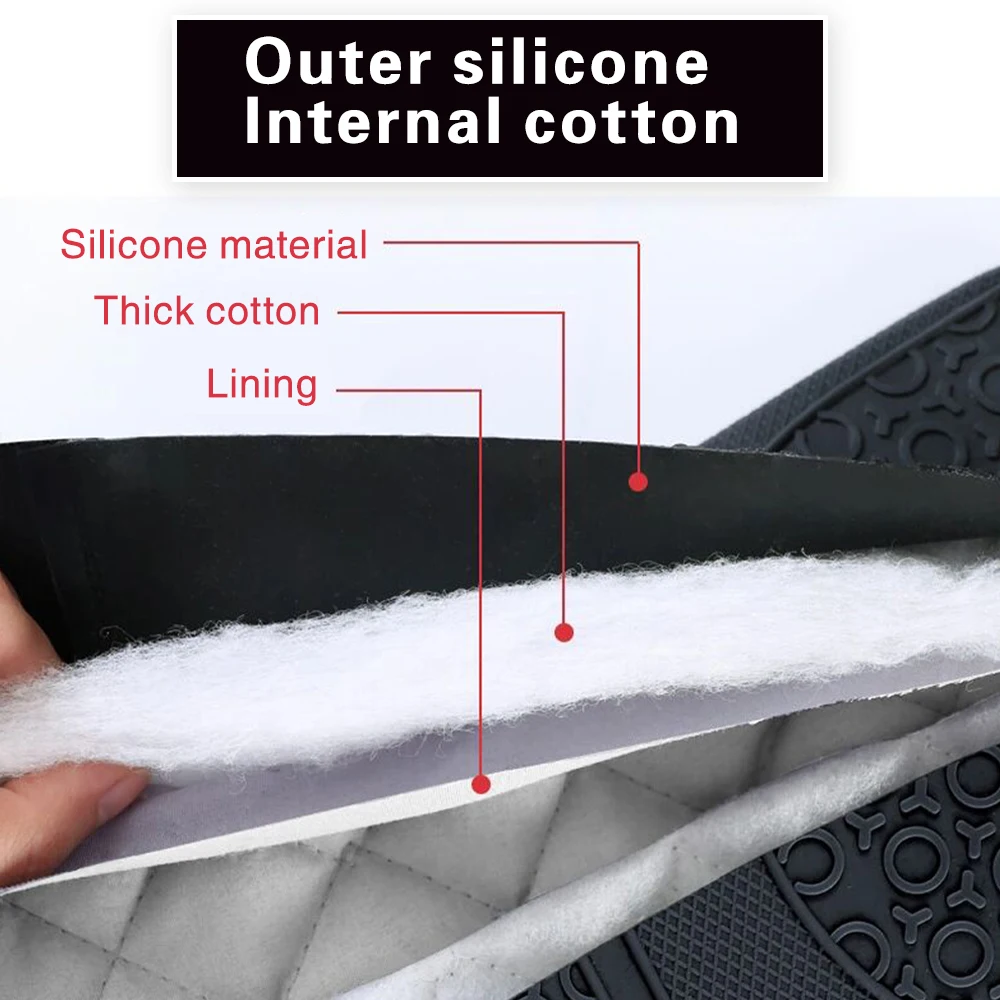 BPA free Kitchen Heat Resistant Silicone Cooking Gloves BBQ Silicone Gloves Heat Resistant Oven Gloves Mitts