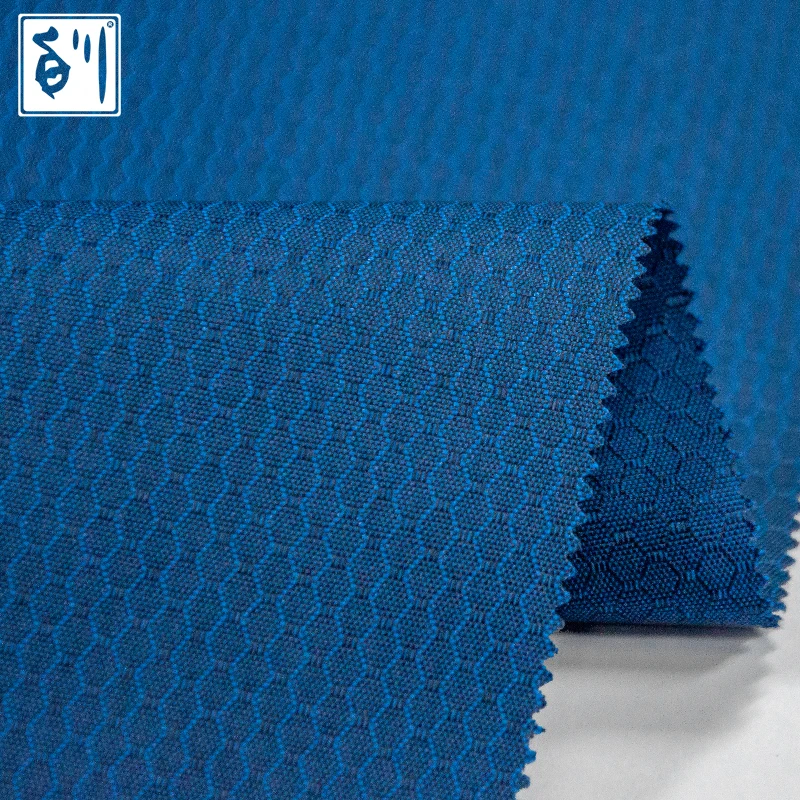  Baichuan 100% polyester lining fabric for bag using recycled