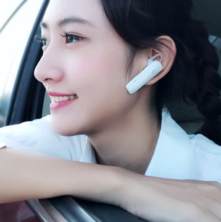  M163 стерео мини беспроводные bluetooth-наушники V4.1 гарнитура Handfree Универсальные наушники для всех мобильных