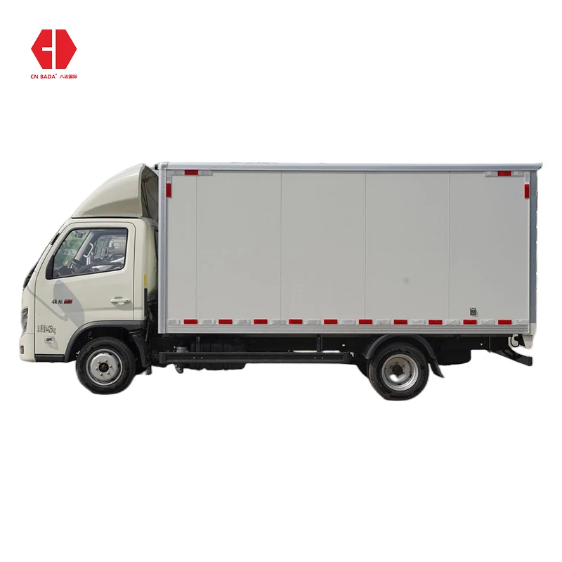 Foton новый грузовик 1 6 тонны мини 120 л.с. бензиновый маленький 4x2 Легкий пикап охлажденный грузовой