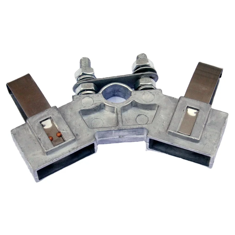 Hot selling best price Aluminum brush holder for DC motor