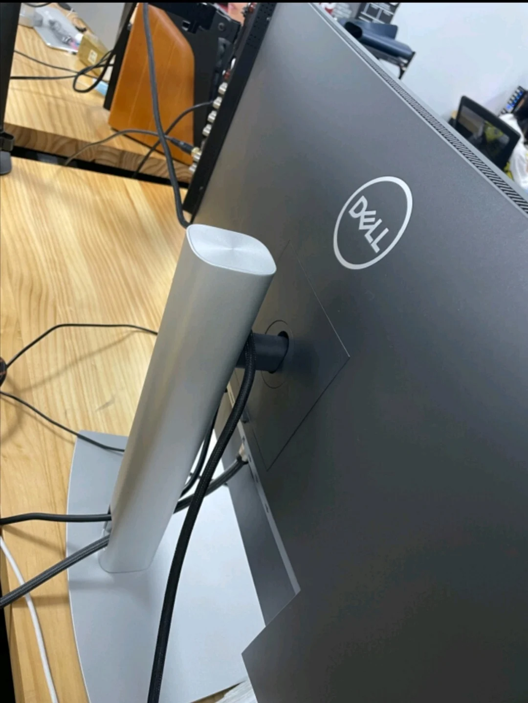 JLS Future 34 Inch Curved  Monitor P3421W led workstation monitor 34  ultra wide WQHD  curved screen