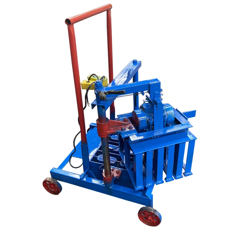 Best Price Recycling Machine For Plastic Waste To Make Bricks