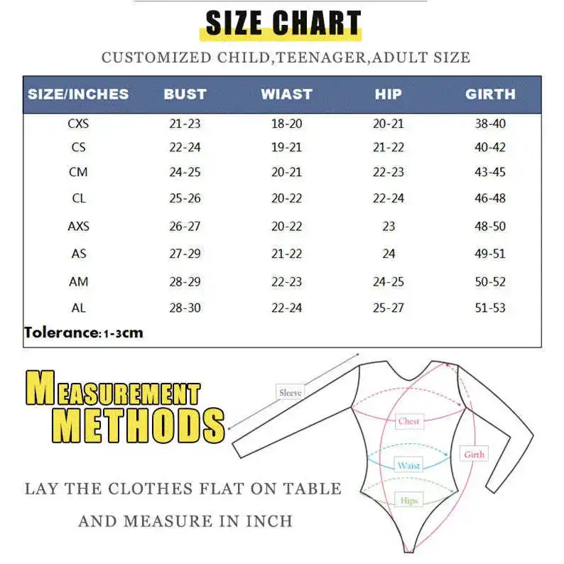 shiny rhythmic girl stage dance costumes ballet gymnastics competition leotards clothes Performance Wear Training Dancewear