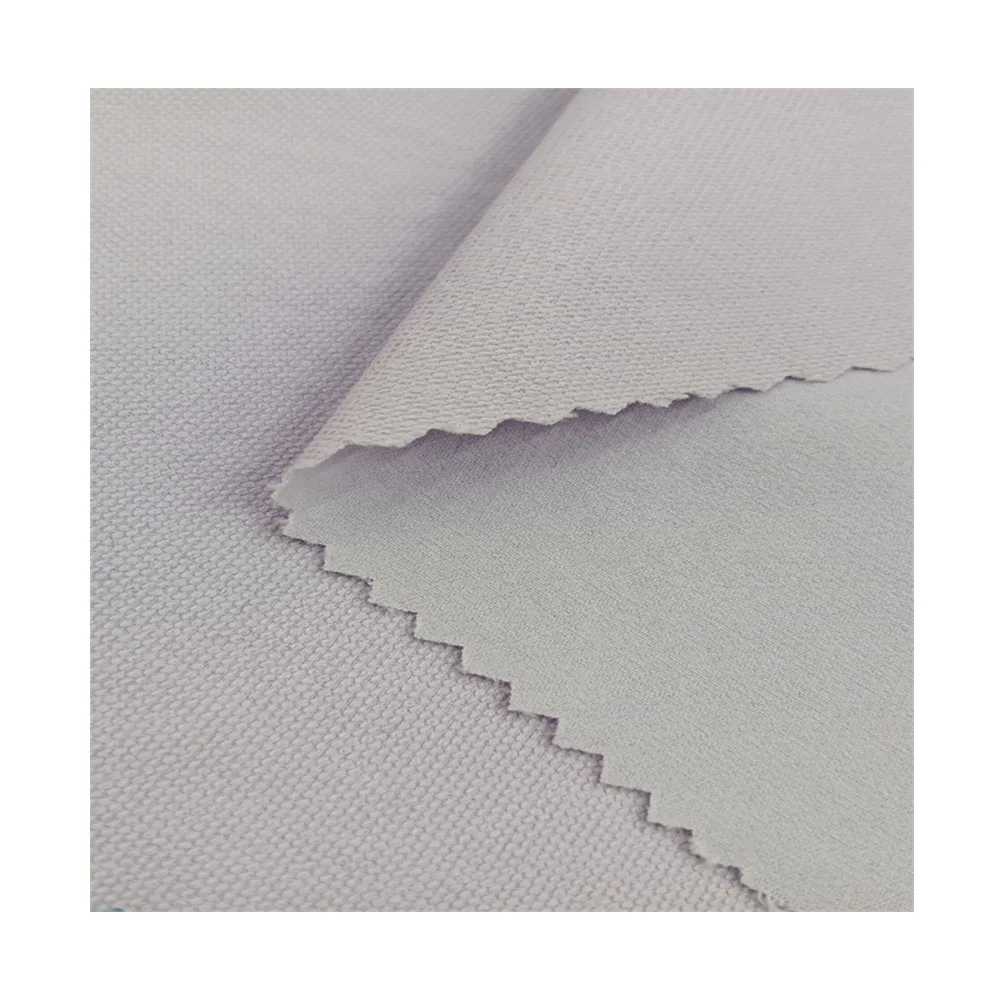 Custom Underwear Women 4 Way Stretch Nylon 89% spandex 11% Nylon stretch Spandex Corrective Inner Wear Fabric