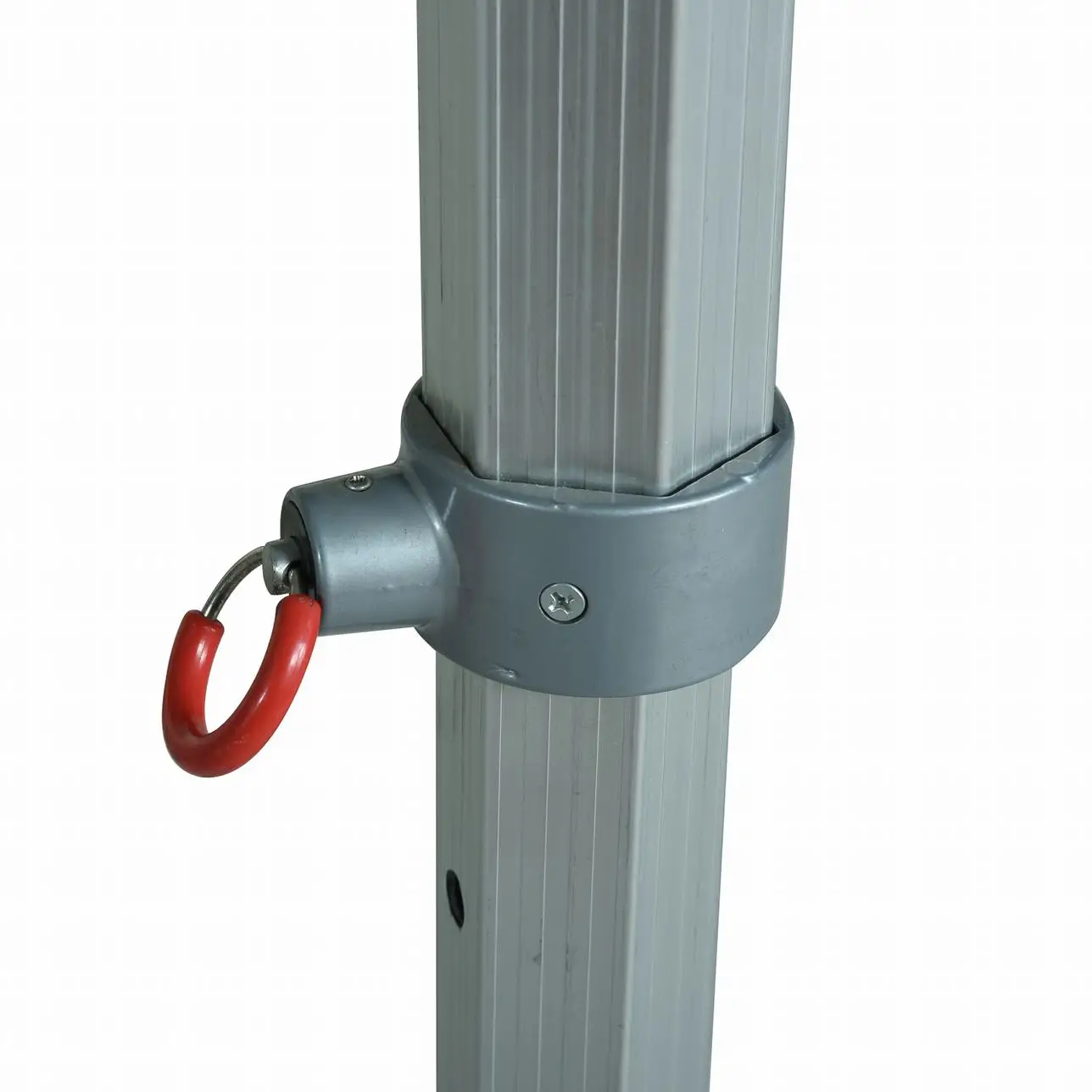 3X3X3m Hexangon Tent Outdoor Luxury Advertising Trade Show Party Wedding Glamping Folding Tent Gazebo