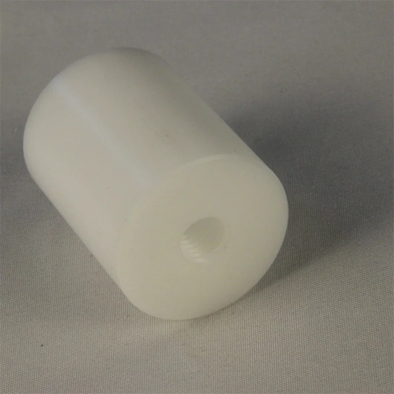 Natural Plastic White Polypropylene PP Rod/ Poly Rods nylon Washers