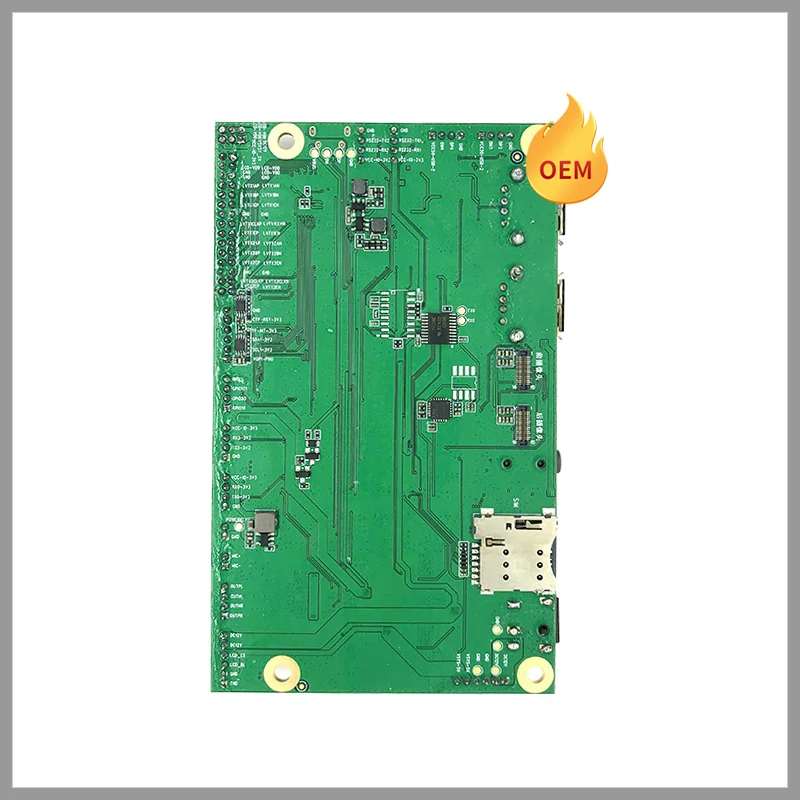 Manufacturer Pcb Pcba Washing Machine Bluetooth Speaker Gps Bluetooth Charger Universal Pcb For Microwave