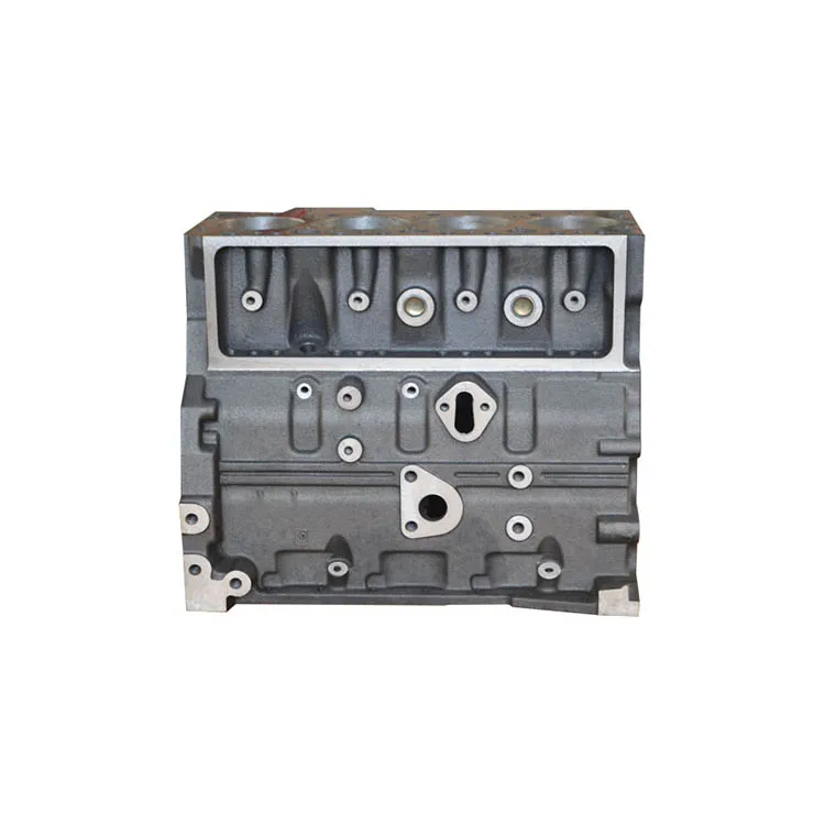 Customization Cast 4BT diesel engine aluminum cylinder block