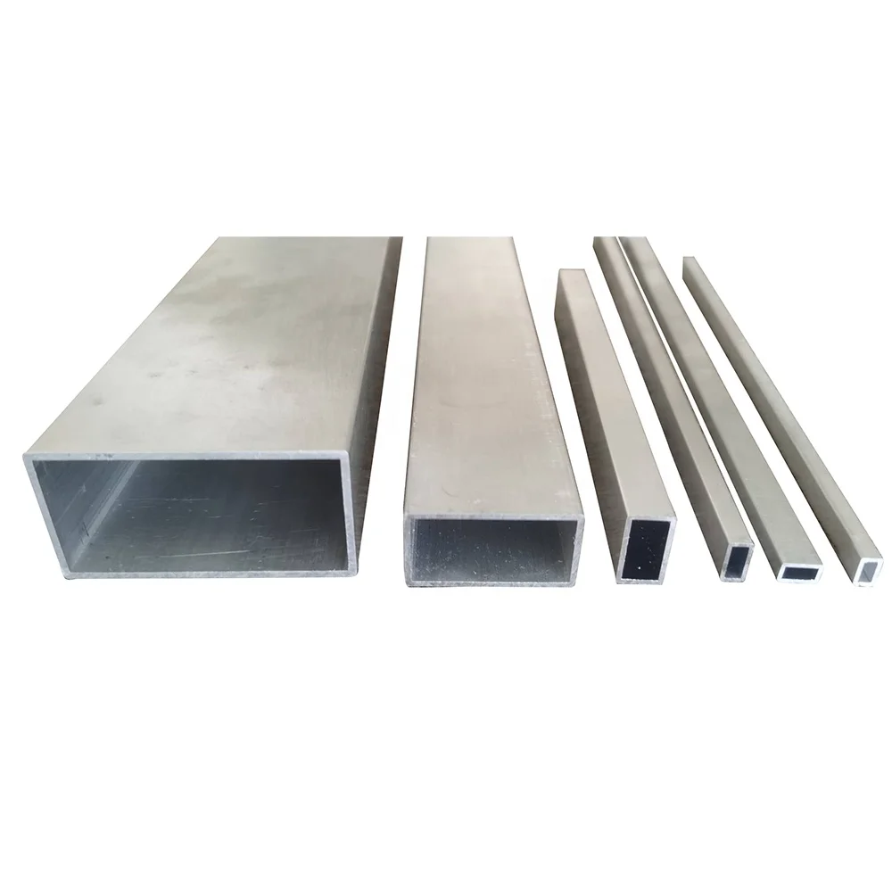 
Waveguide Tube Aluminum 