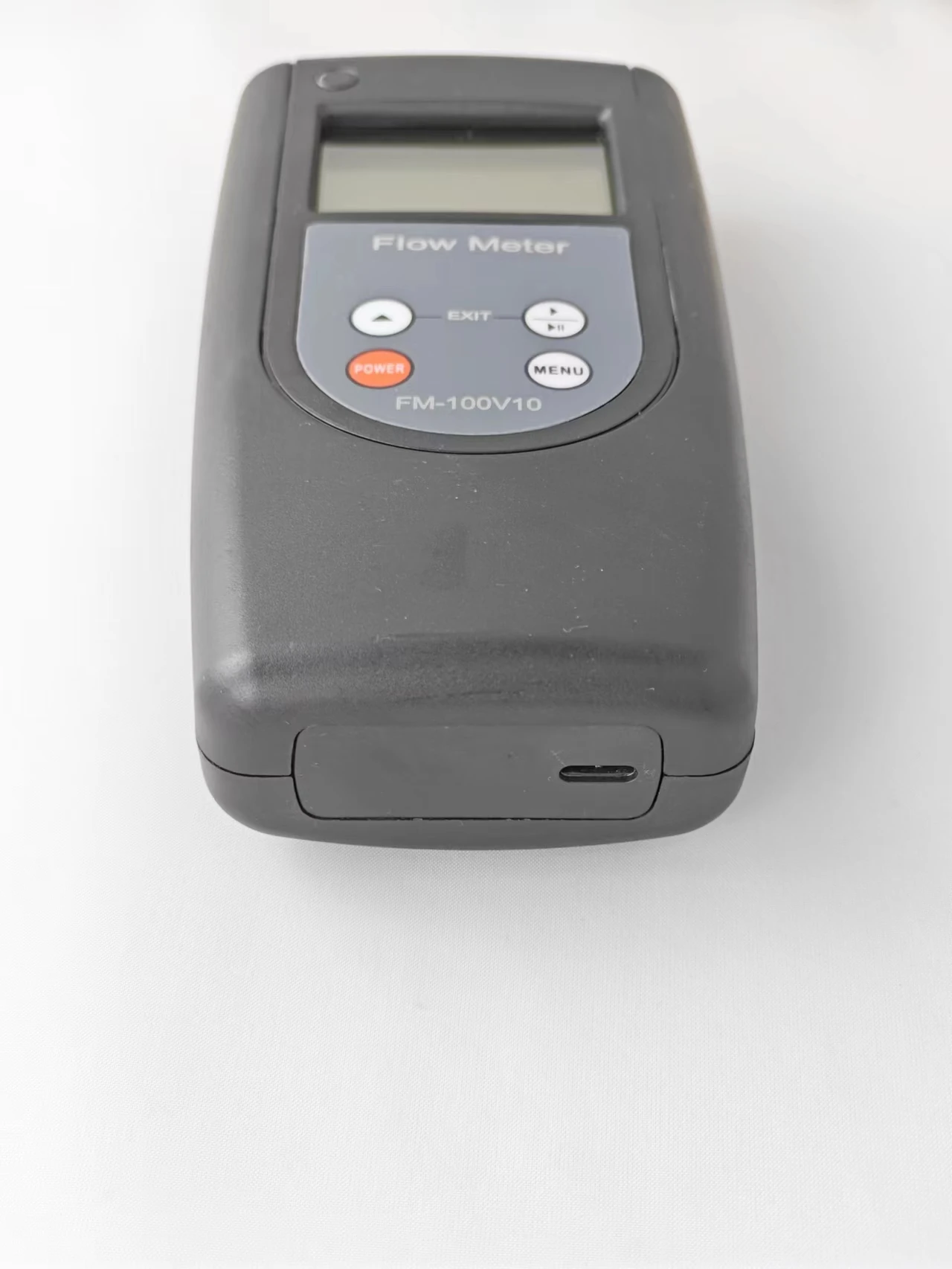 Цифровой расходомер LANDTEK от производителя, расходомер и расходомер воды, FM-100V5 воды